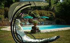 La Loggetta - Chianti Apartments